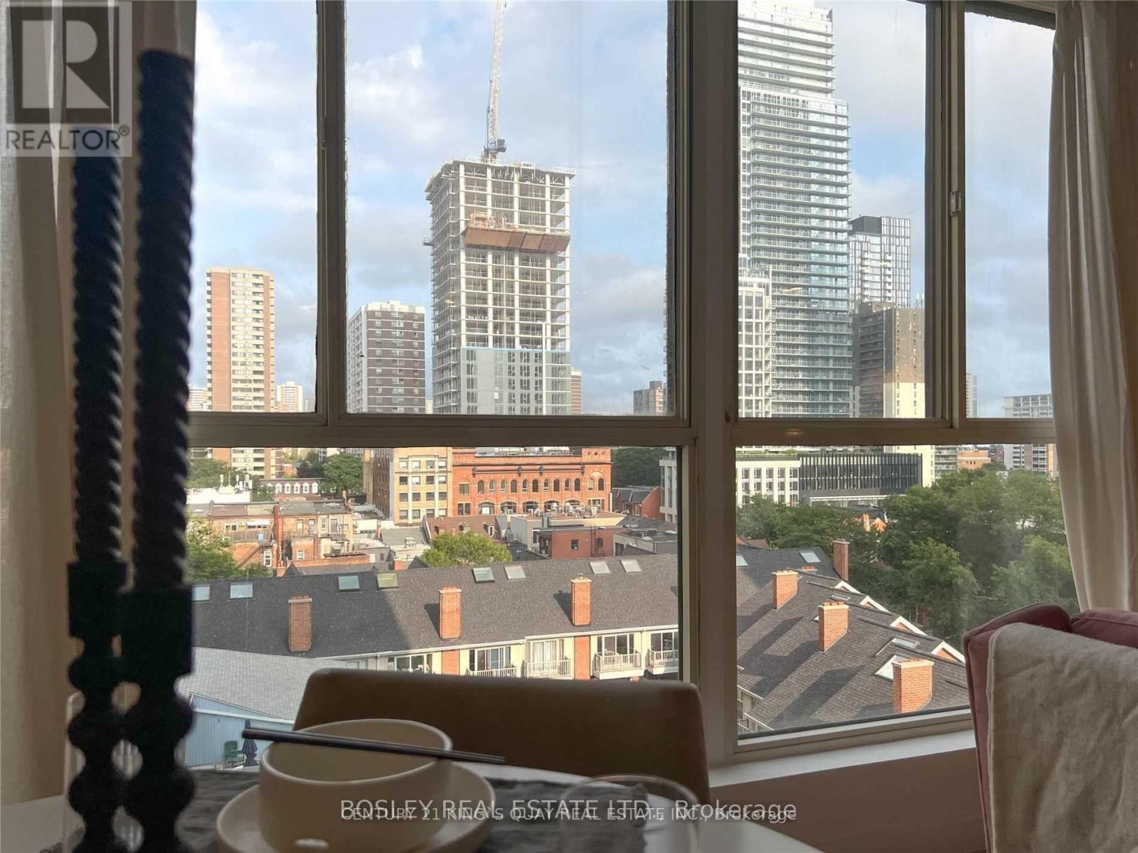 803 - 1055 Bay Street, Toronto, Ontario  M5S 3A3 - Photo 7 - C13744978