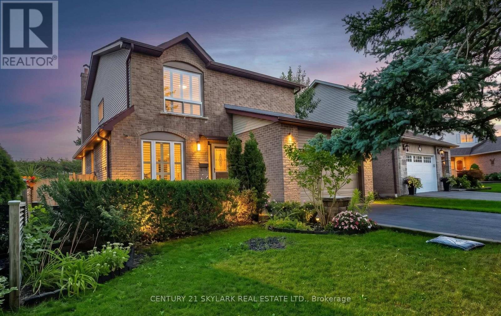 574 Sunnyvale Crescent, Milton, Ontario  L9T 4N2 - Photo 2 - W13745690