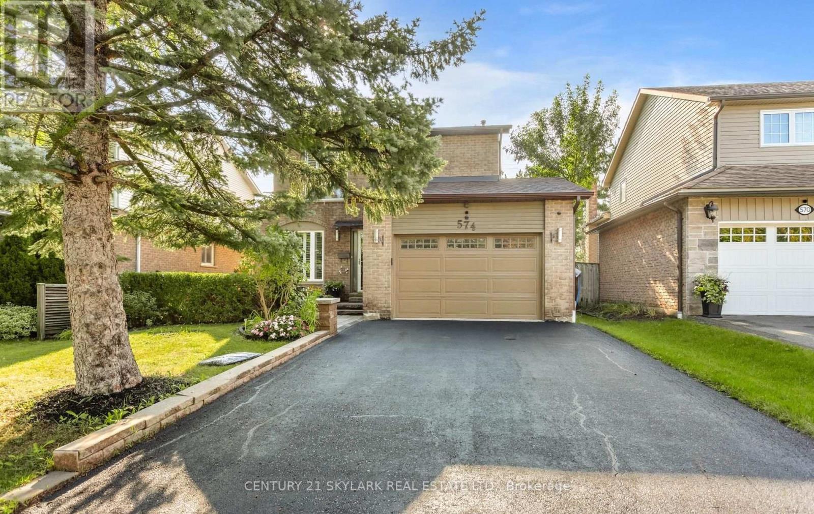 574 Sunnyvale Crescent, Milton, Ontario  L9T 4N2 - Photo 3 - W13745690