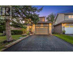 574 SUNNYVALE CRESCENT, Milton, Ontario