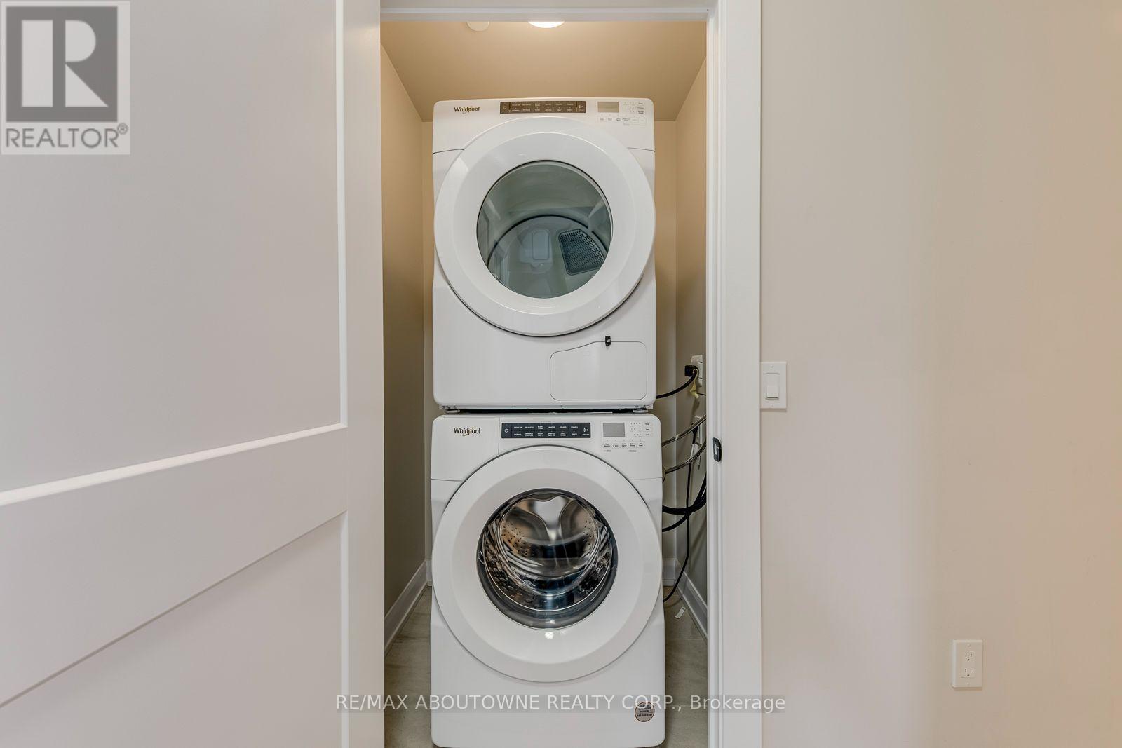 314 - 3220 William Coltson Avenue, Oakville, Ontario  L6H 7X9 - Photo 28 - W13745692