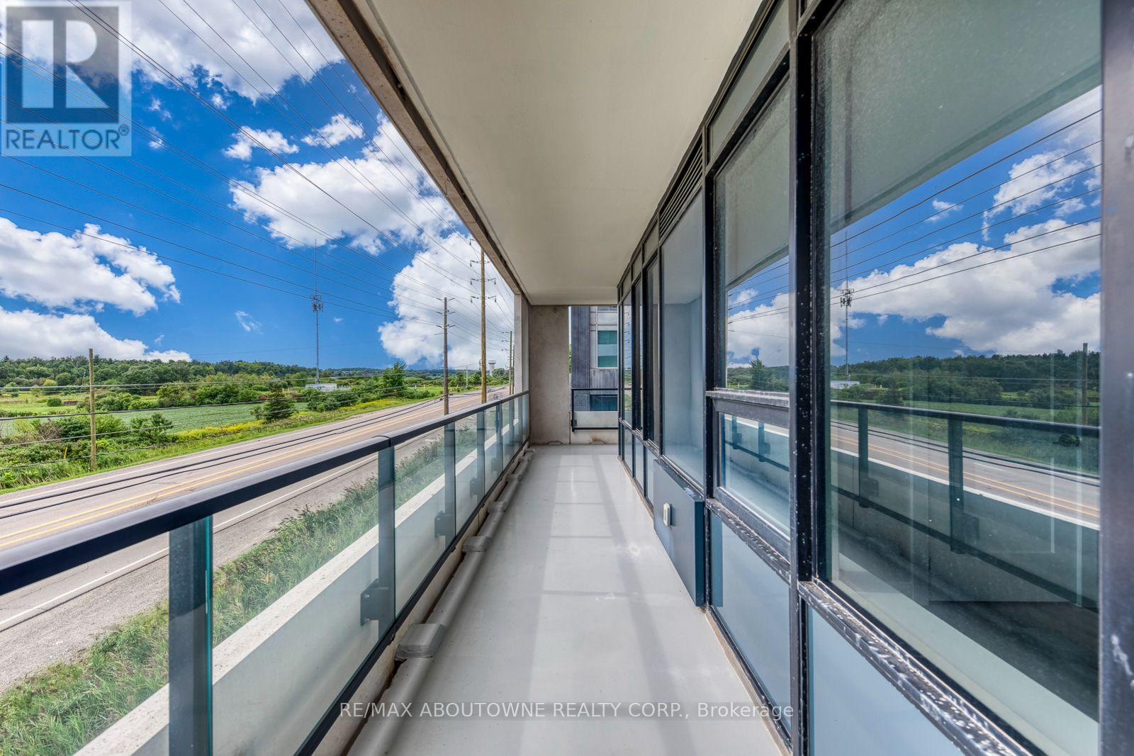 314 - 3220 William Coltson Avenue, Oakville, Ontario  L6H 7X9 - Photo 32 - W13745692