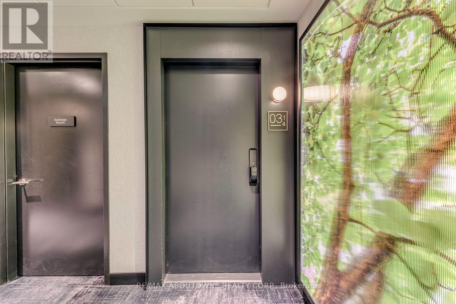 314 - 3220 William Coltson Avenue, Oakville, Ontario  L6H 7X9 - Photo 6 - W13745692