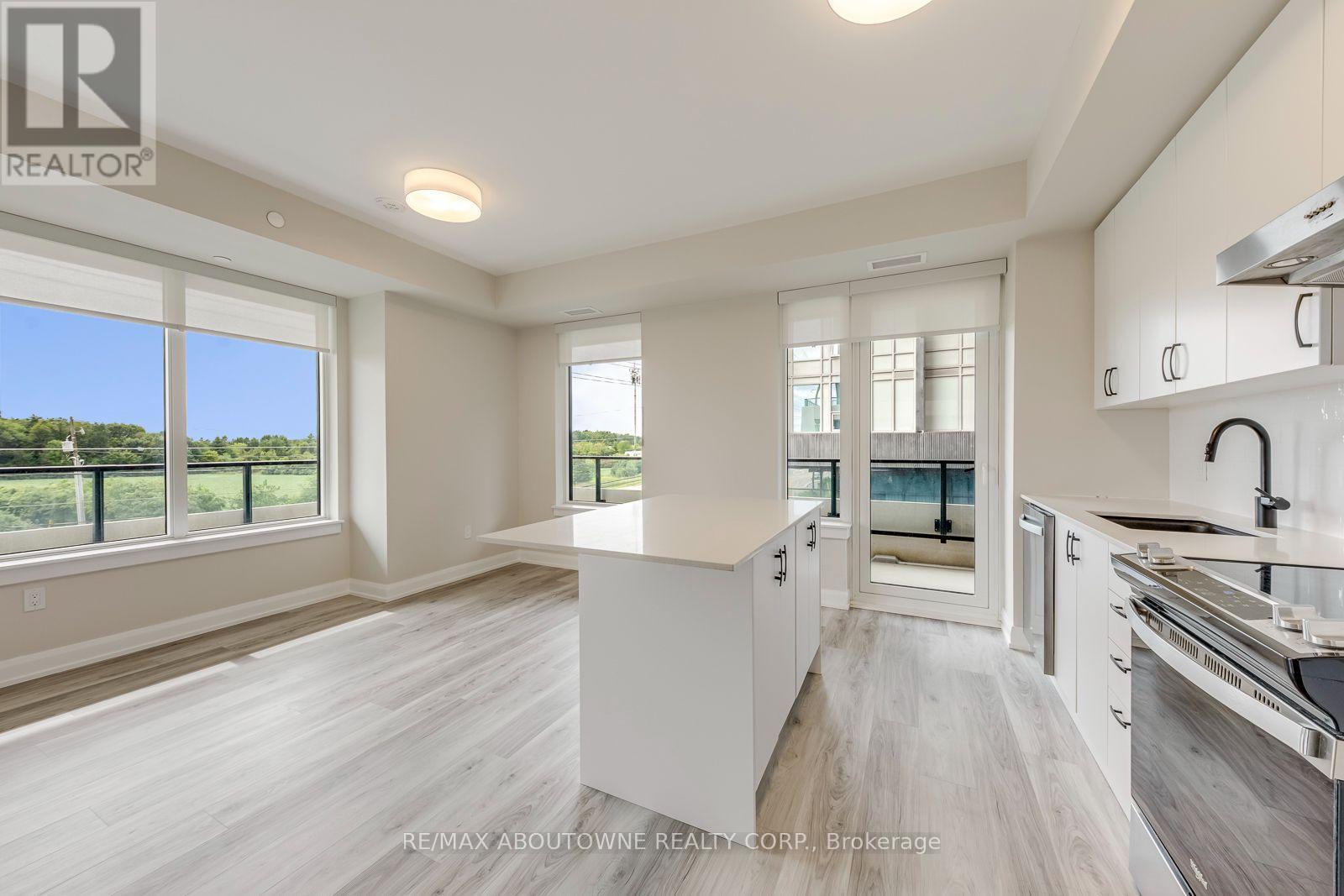 314 - 3220 William Coltson Avenue, Oakville, Ontario  L6H 7X9 - Photo 8 - W13745692