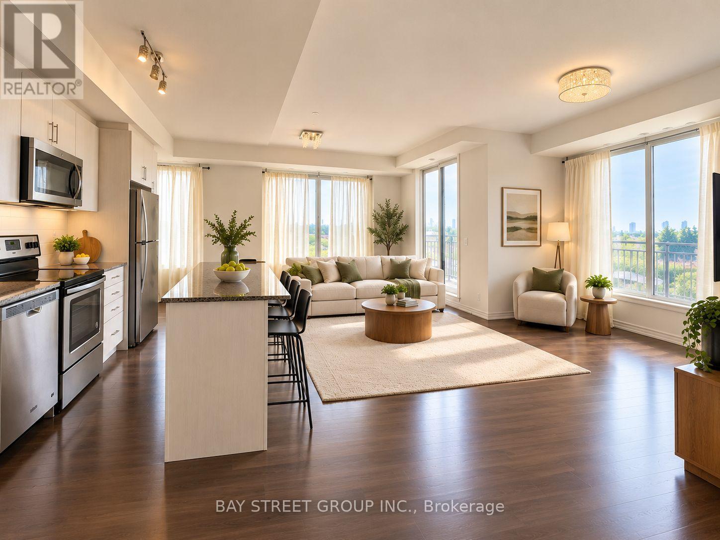 15 - 115 Long Branch Avenue, Toronto, Ontario  M8W 0A9 - Photo 2 - W13745732