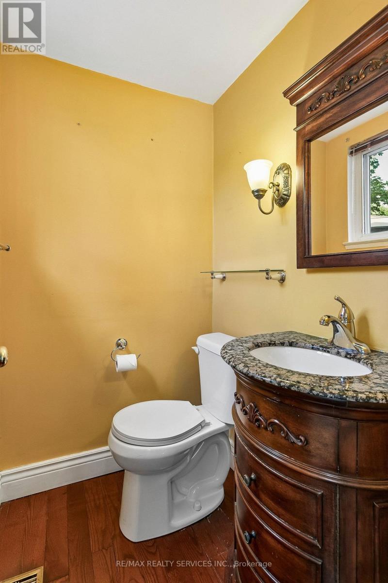 43 Allendale Road, Brampton, Ontario  L6W 2Y7 - Photo 19 - W13745788