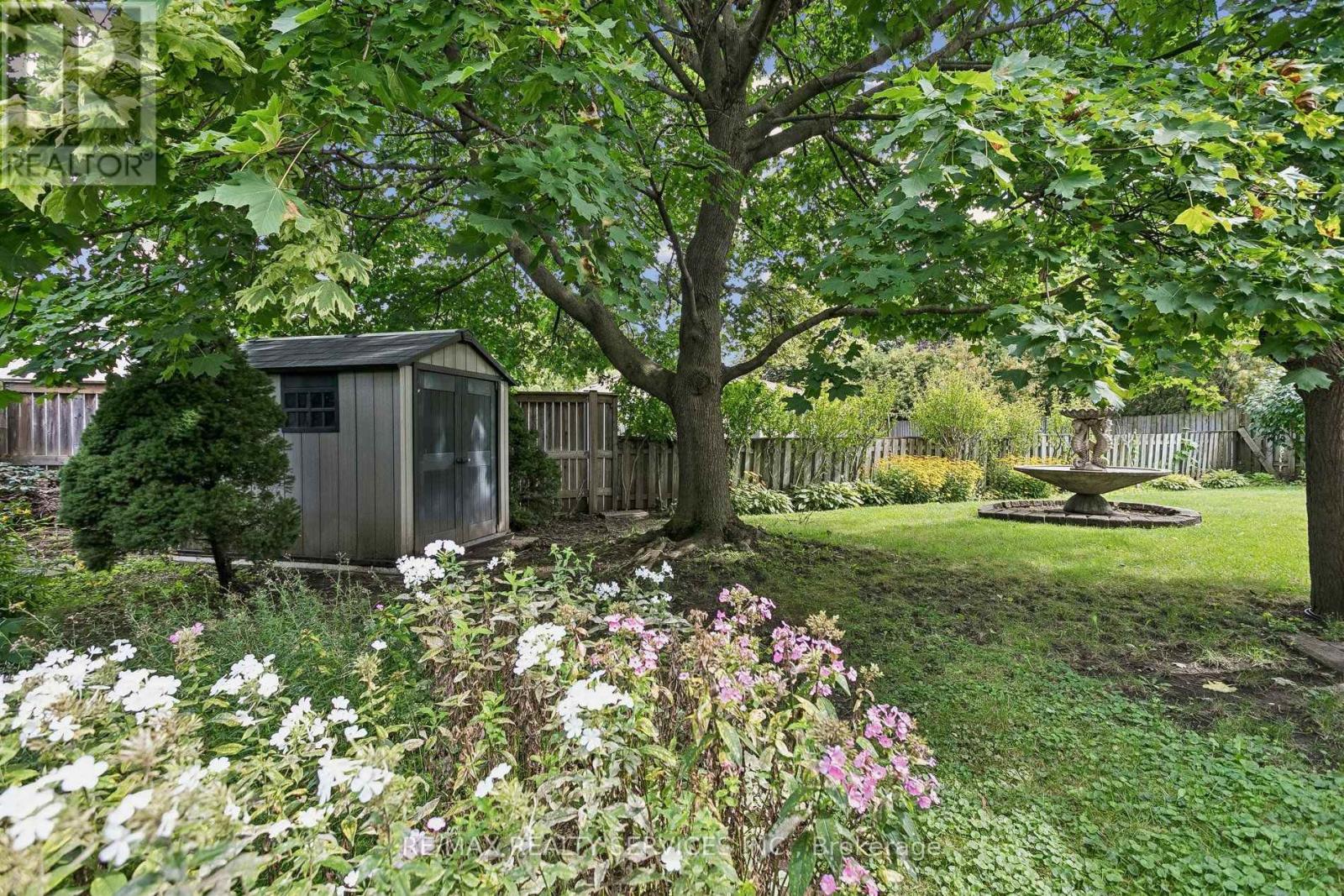 43 Allendale Road, Brampton, Ontario  L6W 2Y7 - Photo 36 - W13745788