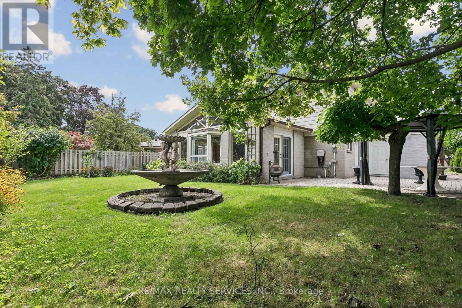 43 Allendale Road, Brampton, Ontario  L6W 2Y7 - Photo 37 - W13745788