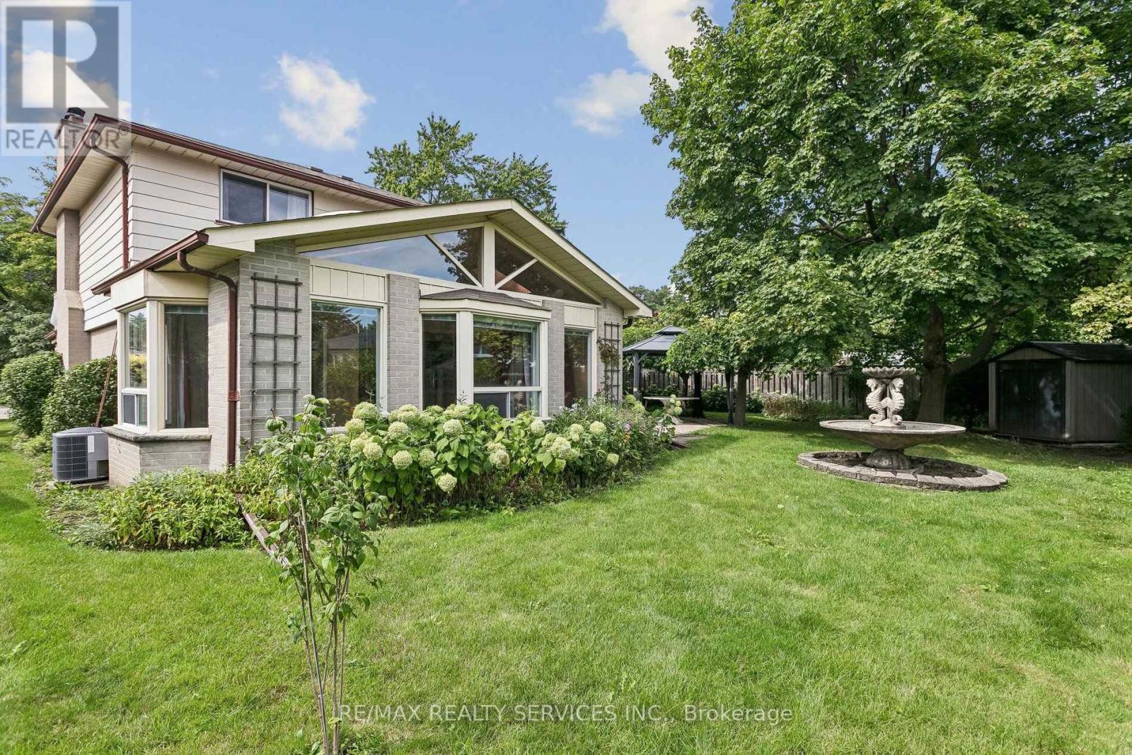 43 Allendale Road, Brampton, Ontario  L6W 2Y7 - Photo 39 - W13745788