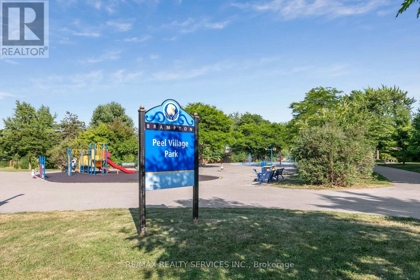 43 Allendale Road, Brampton, Ontario  L6W 2Y7 - Photo 41 - W13745788