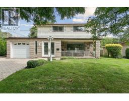 43 ALLENDALE ROAD, Brampton, Ontario