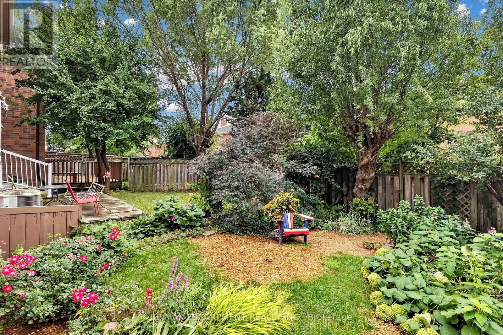 1380 Hazel Mccleary Drive, Oakville, Ontario  L6J 7B1 - Photo 35 - W13745802