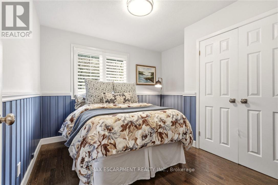 5258 Cedar Springs Road, Burlington, Ontario  L7P 0B9 - Photo 18 - W13745828