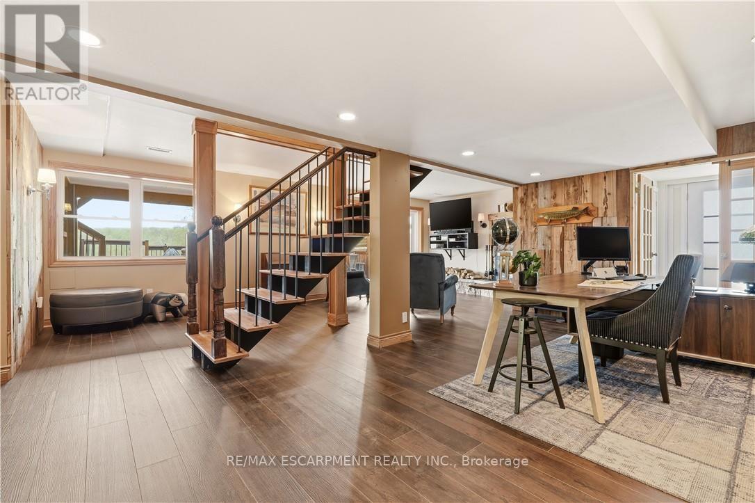 5258 Cedar Springs Road, Burlington, Ontario  L7P 0B9 - Photo 25 - W13745828