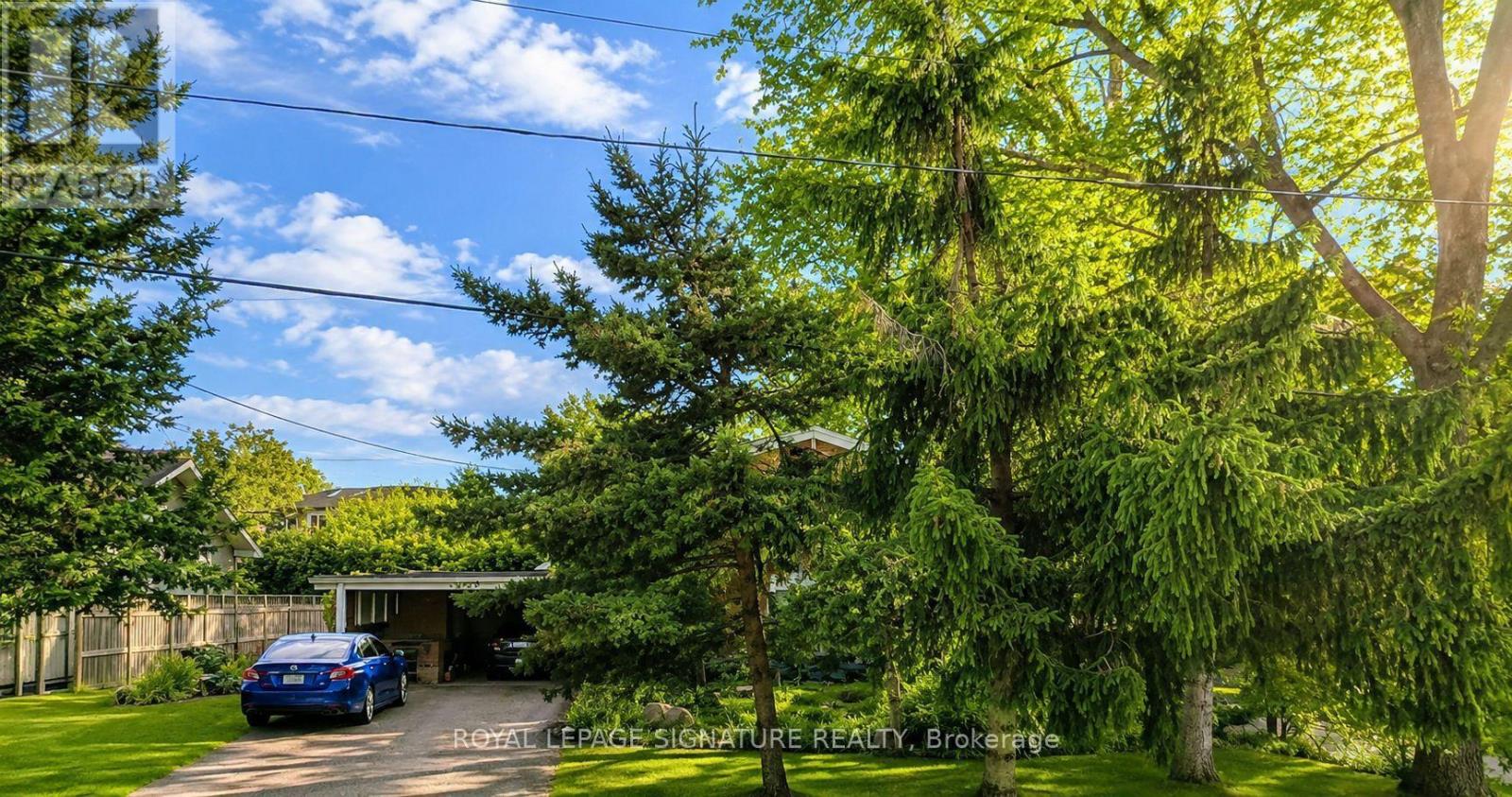 1509 Tansley Drive, Oakville, Ontario  L6L 2N7 - Photo 1 - W13745880