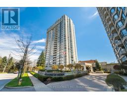 1411 - 1 ABERFOYLE CRESCENT, Toronto, Ontario
