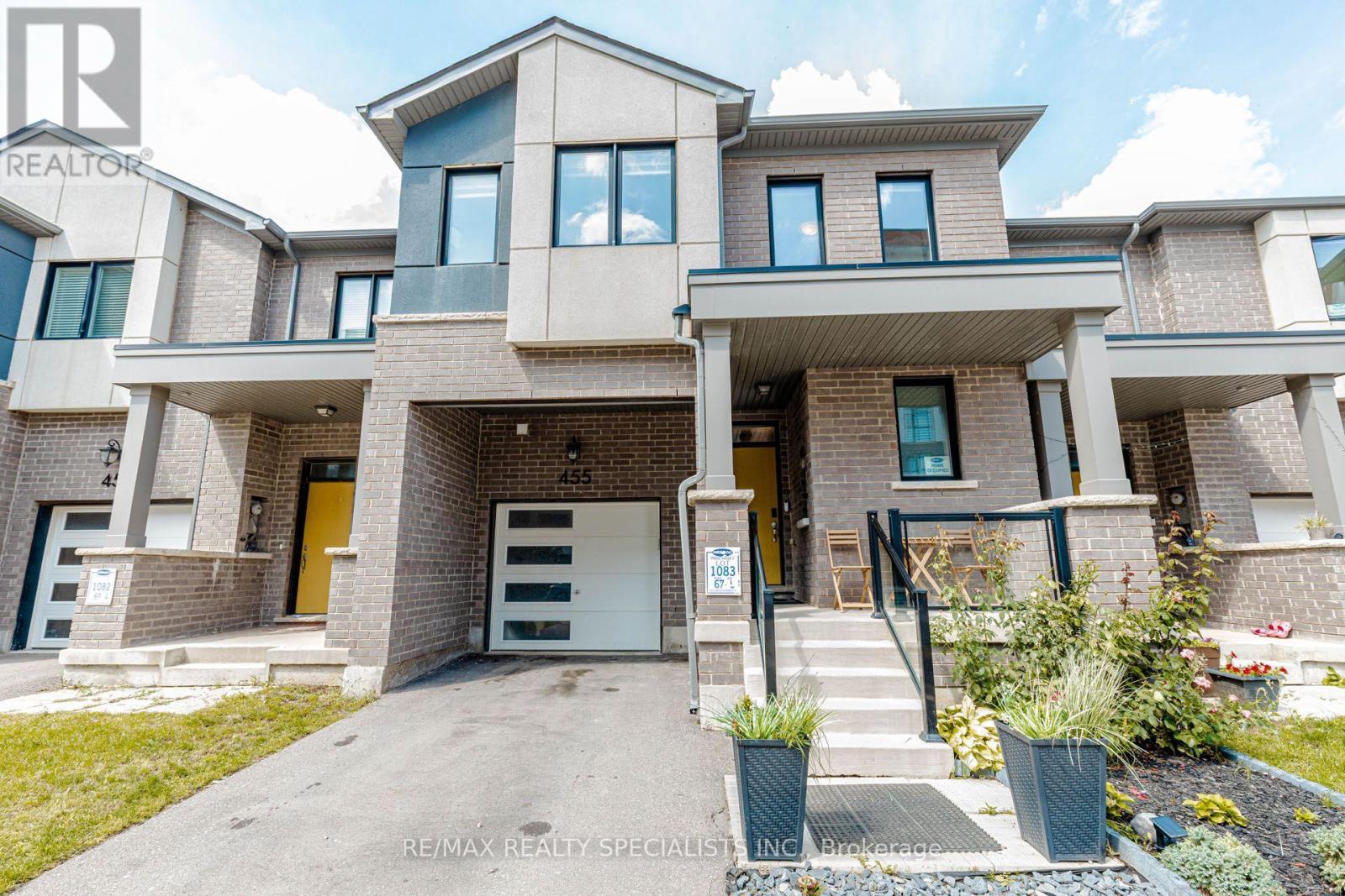455 GORDON KRANTZ AVENUE, Milton, Ontario
