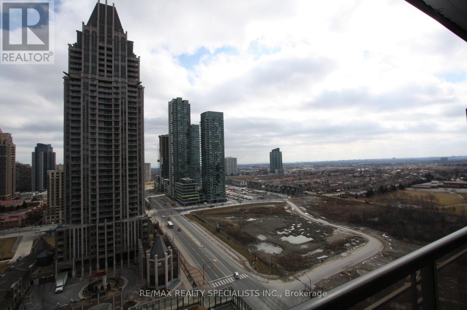 1606 - 385 Prince Of Wales Drive, Mississauga, Ontario  L5B 0C6 - Photo 7 - W13745922