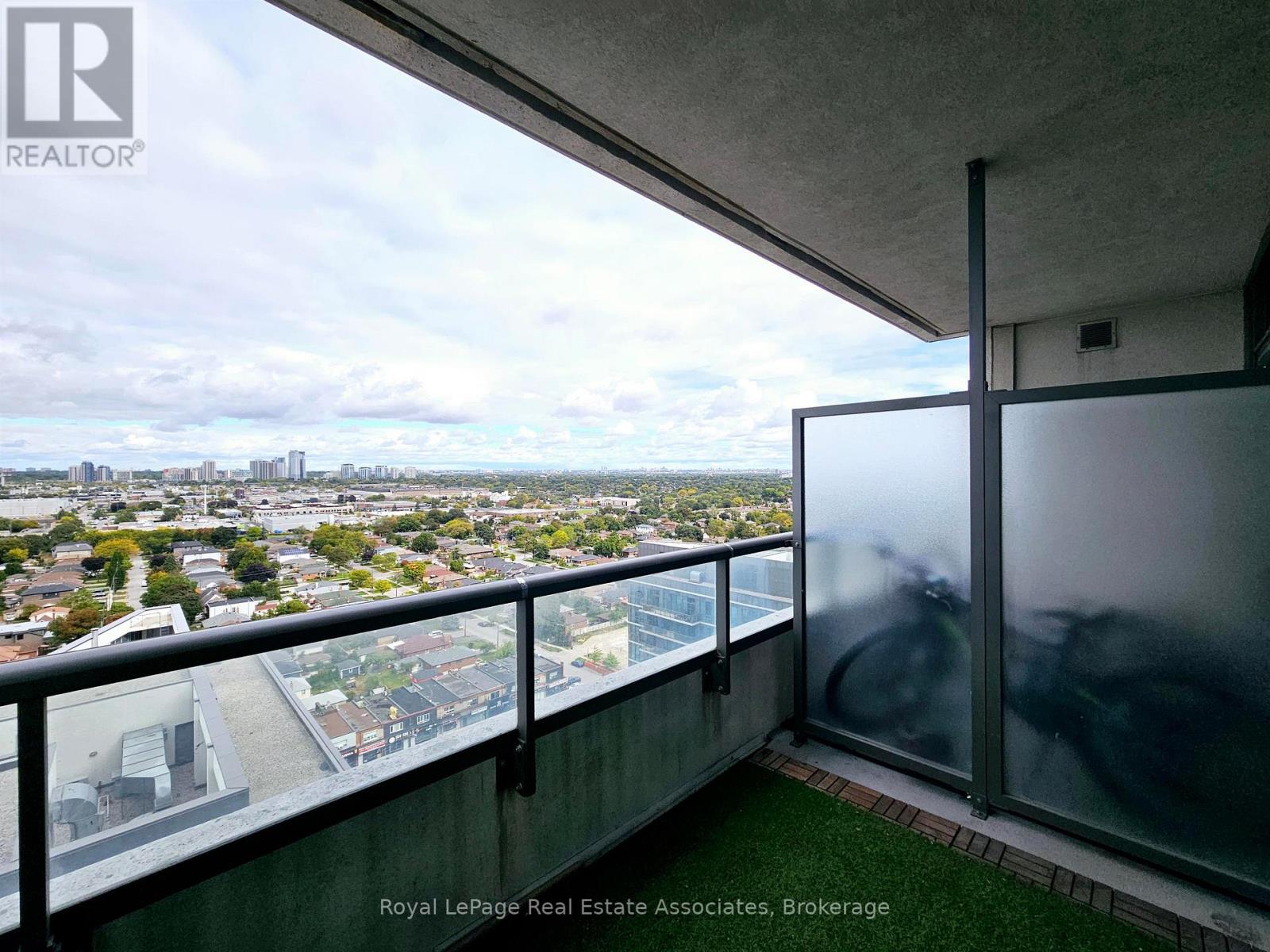1810 - 15 Zorra Street, Toronto, Ontario  M8Z 0C1 - Photo 12 - W13745976