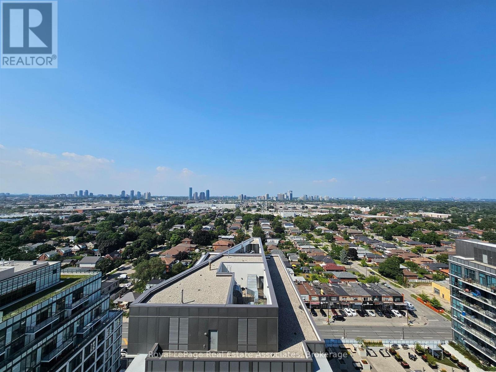1810 - 15 Zorra Street, Toronto, Ontario  M8Z 0C1 - Photo 13 - W13745976
