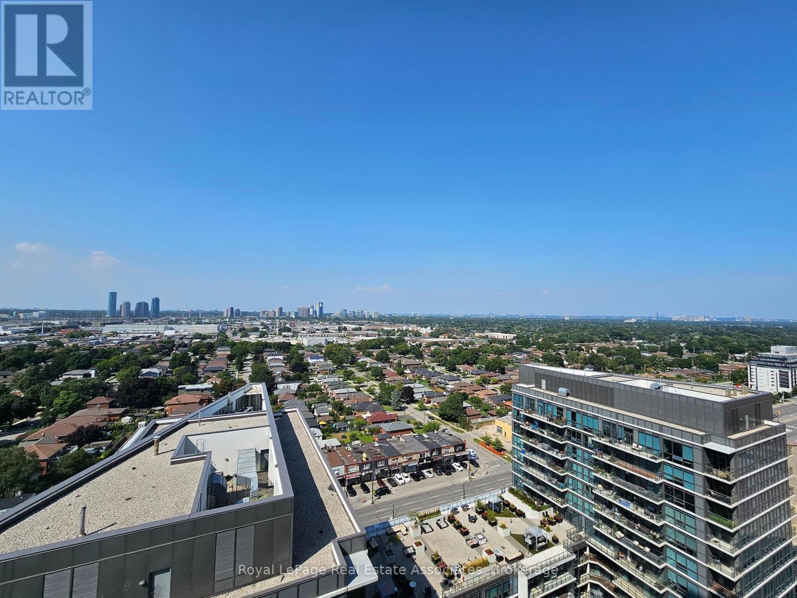 1810 - 15 Zorra Street, Toronto, Ontario  M8Z 0C1 - Photo 14 - W13745976