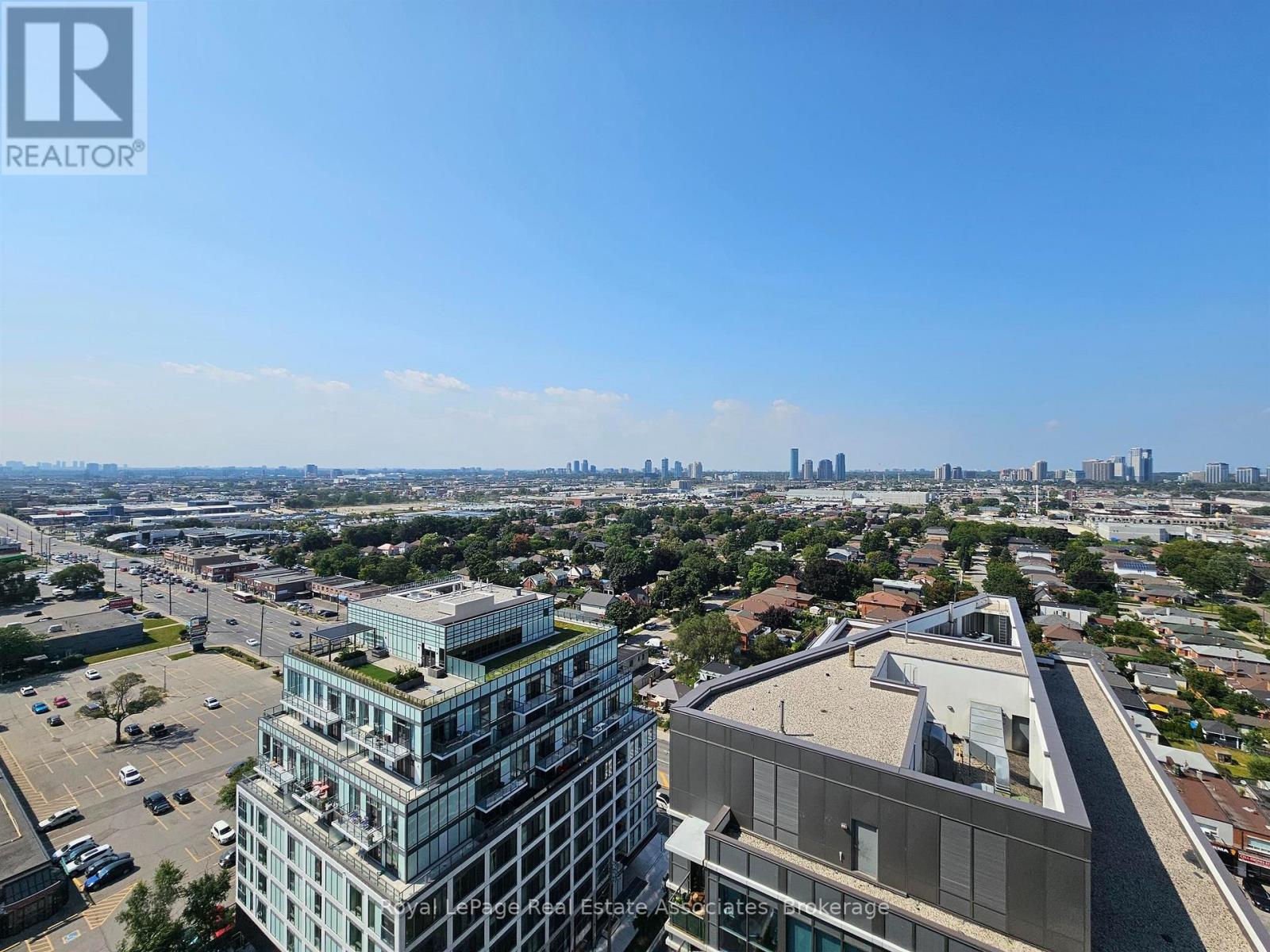 1810 - 15 Zorra Street, Toronto, Ontario  M8Z 0C1 - Photo 15 - W13745976