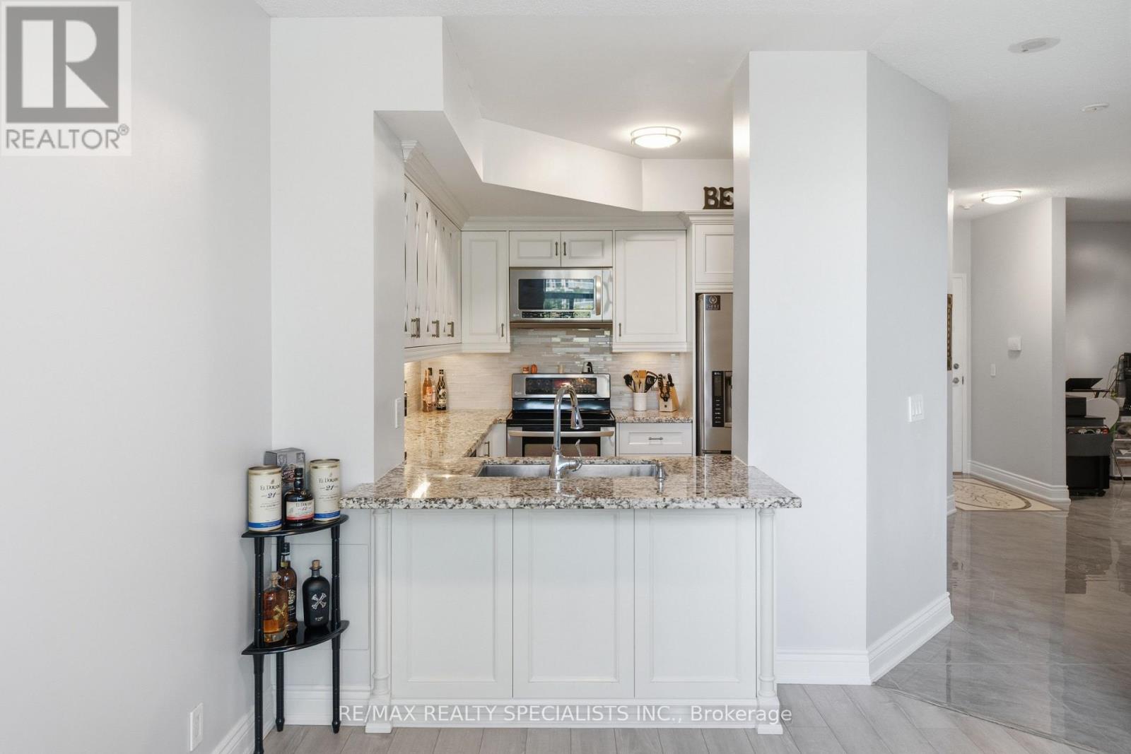 711 - 3939 Duke Of York Boulevard, Mississauga, Ontario L5B 4N2 - Photo 13 - W13745622