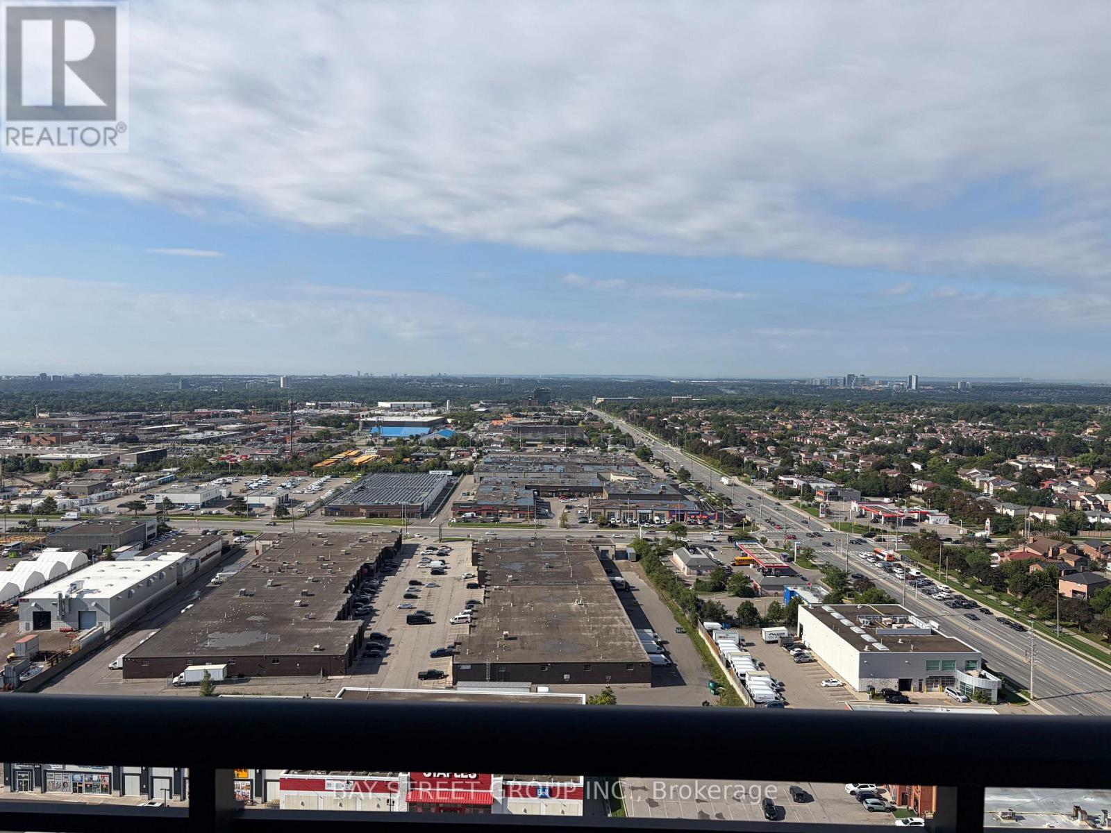 2307 - 3975 Grand Park Drive, Mississauga, Ontario L5B 0K4 - Photo 21 - W13729896