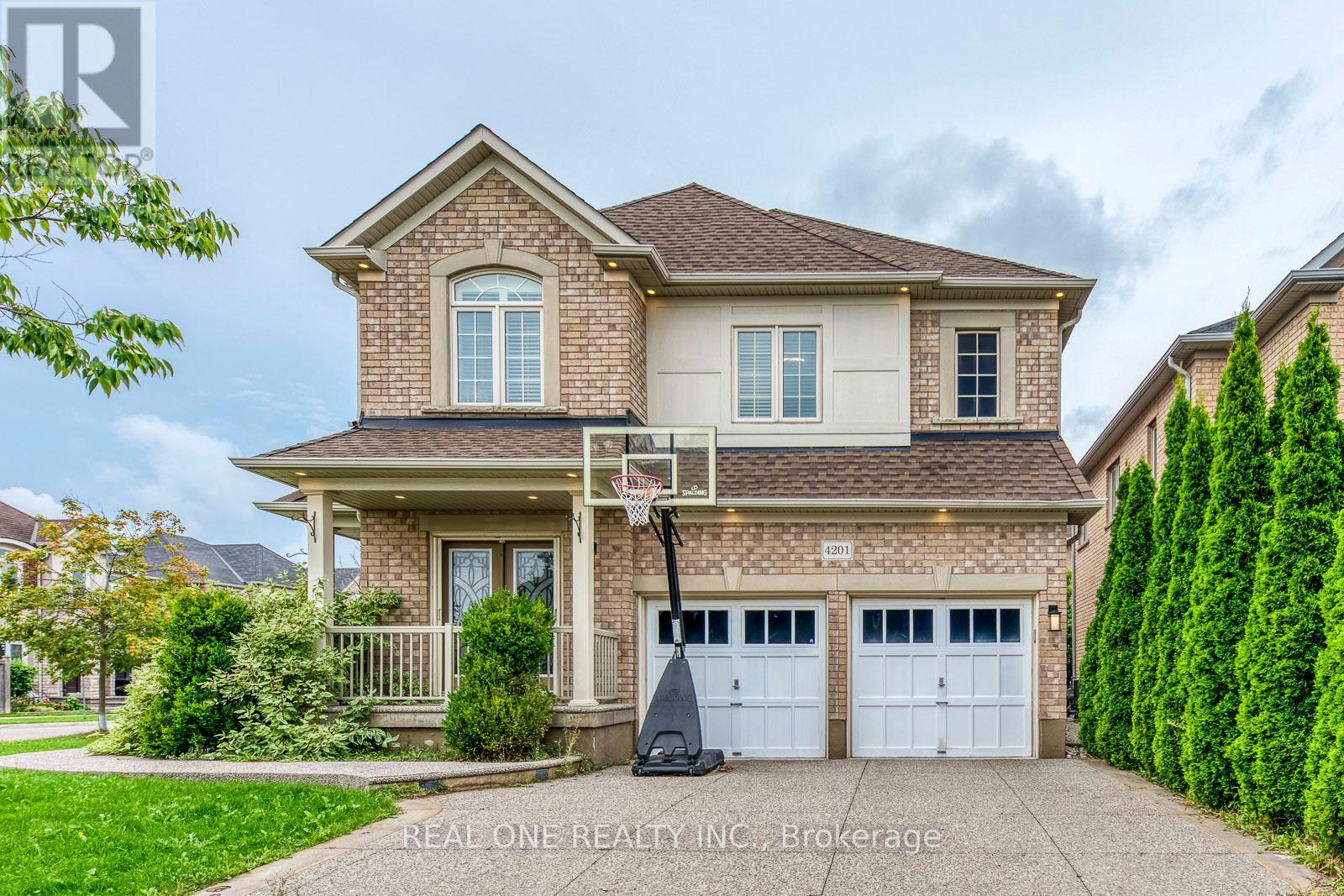 4201 Prudham Avenue, Burlington, Ontario  L7M 0N1 - Photo 4 - W13739886