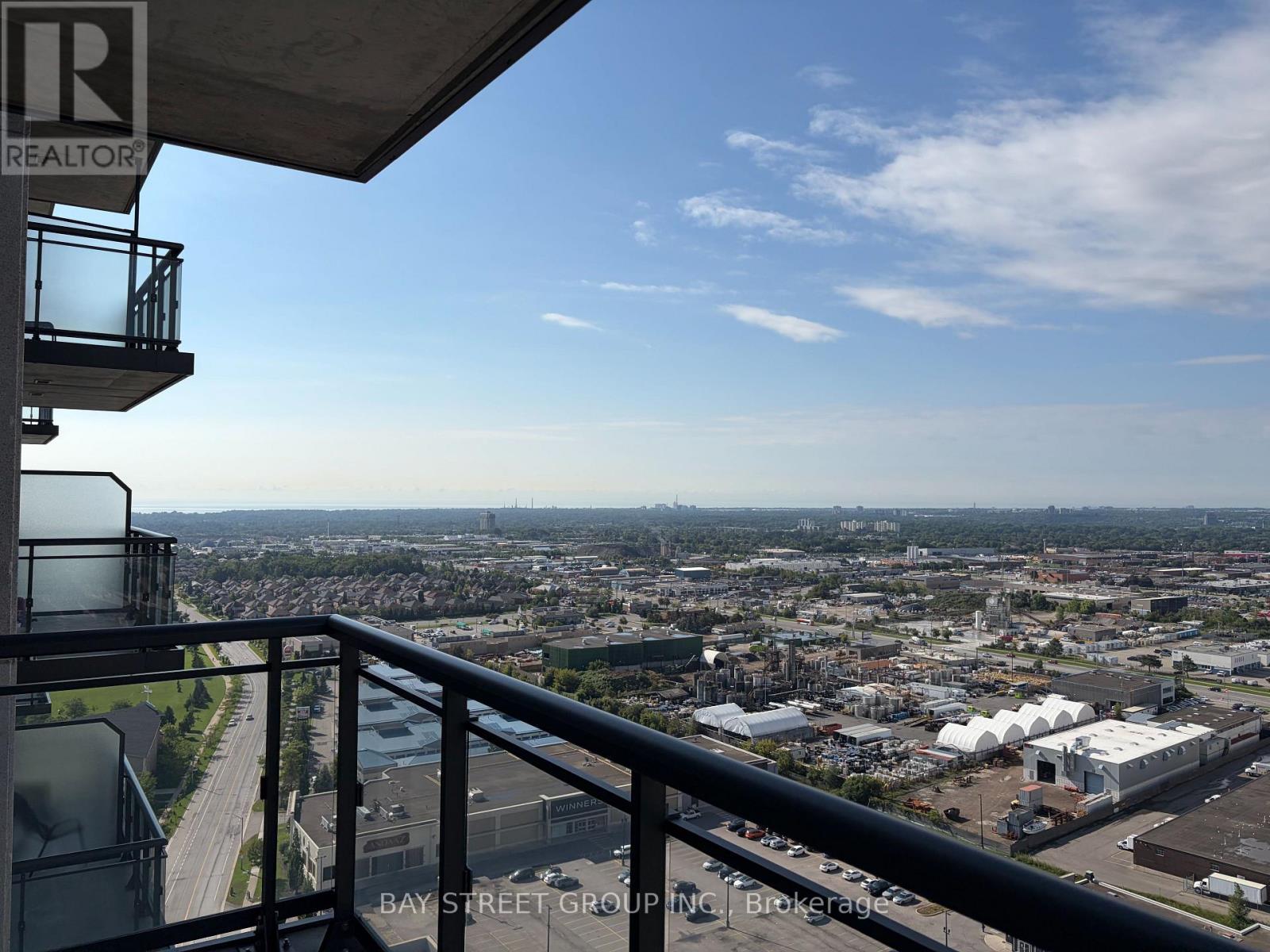 2307 - 3975 Grand Park Drive, Mississauga, Ontario L5B 0K4 - Photo 19 - W13729896