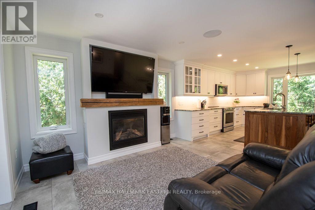 615 Edenderry Line, Selwyn, Ontario  K0L 1T0 - Photo 10 - X13745280