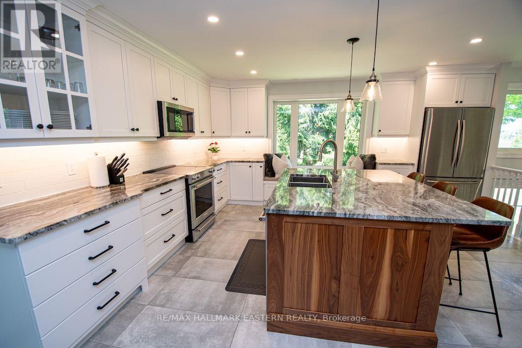 615 Edenderry Line, Selwyn, Ontario  K0L 1T0 - Photo 8 - X13745280
