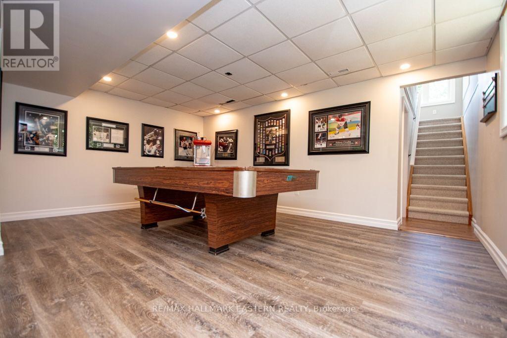 615 Edenderry Line, Selwyn, Ontario  K0L 1T0 - Photo 31 - X13745280