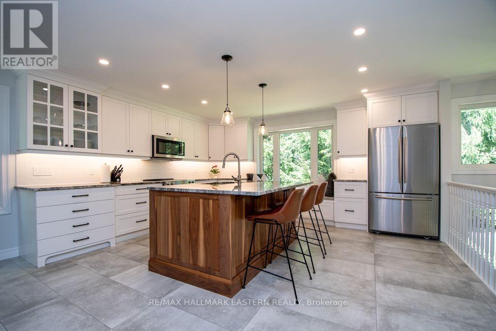 615 Edenderry Line, Selwyn, Ontario  K0L 1T0 - Photo 7 - X13745280