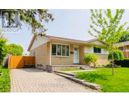 615 DOGWOOD LANE, Waterloo, Ontario
