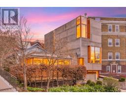 9 COBOURG STREET, Stratford, Ontario