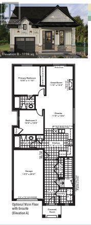 Lot 16 Kirby Road, Welland, Ontario  L3C 3G5 - Photo 2 - X13742158