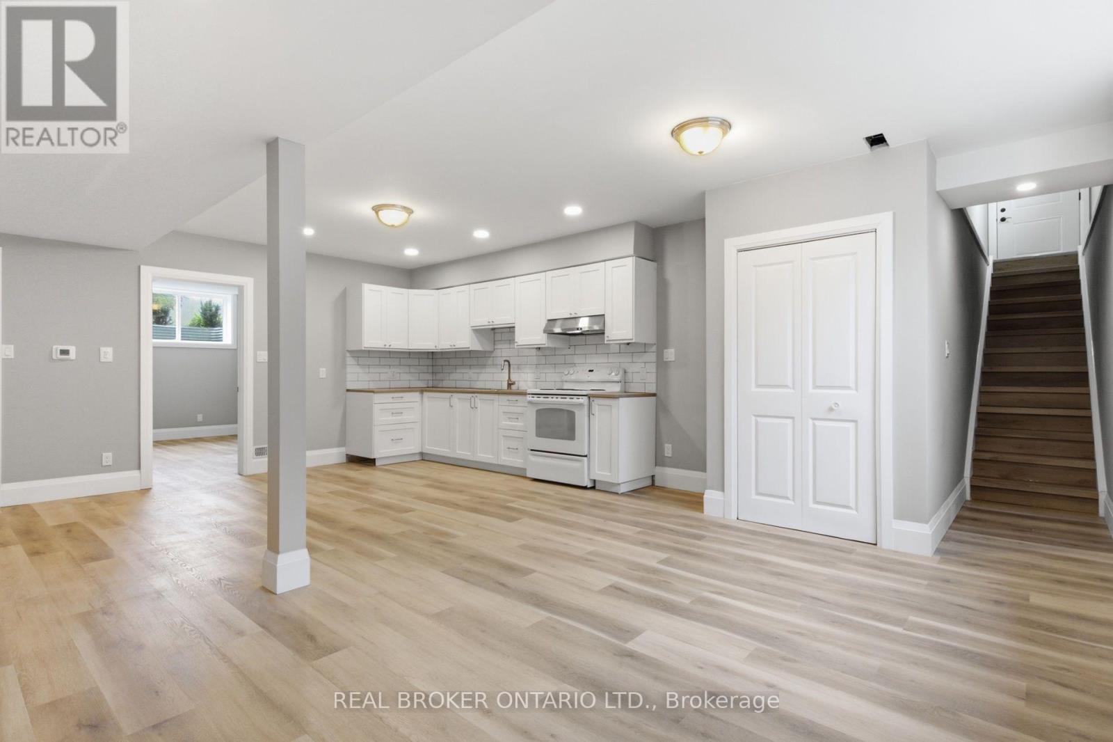 296 ST ANN AVENUE, Wilmot, Ontario
