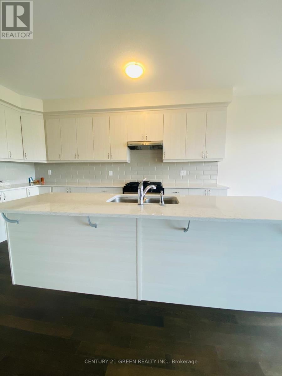 283 Rosenberg Way, Kitchener, Ontario  N2R 0S9 - Photo 5 - X13745862