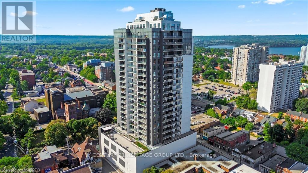 2006 - 15 Queen Street S, Hamilton, Ontario  L8P 0C6 - Photo 1 - X13745896