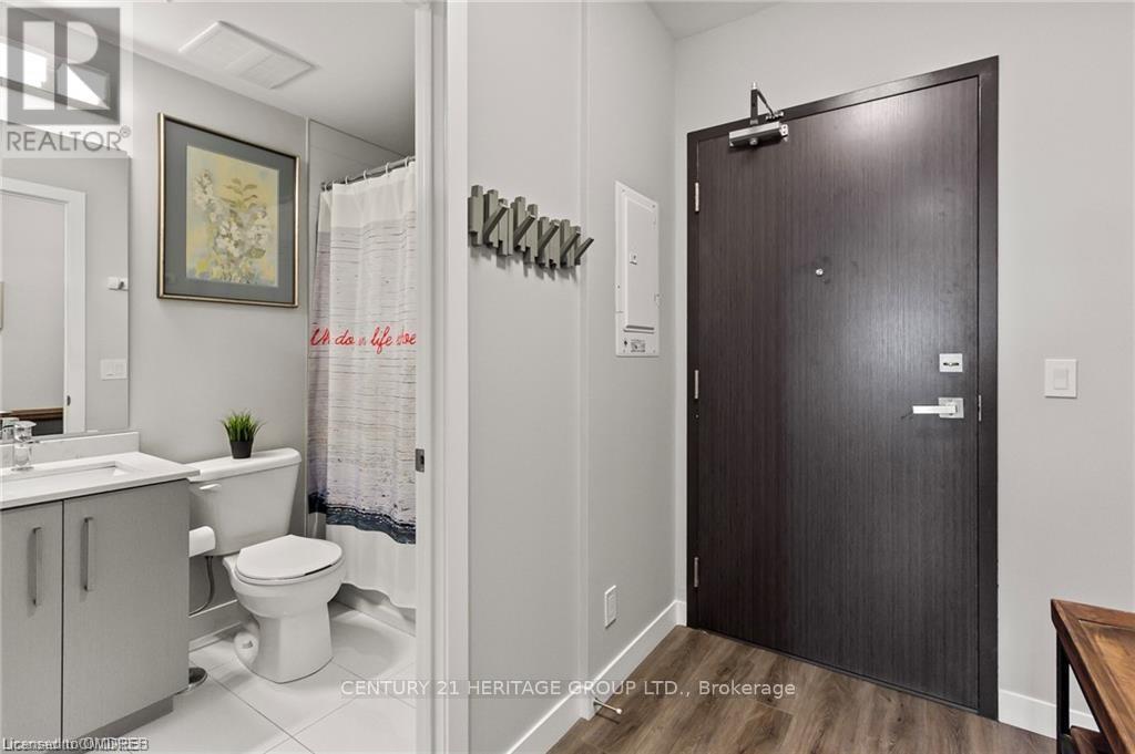 2006 - 15 Queen Street S, Hamilton, Ontario  L8P 0C6 - Photo 3 - X13745896
