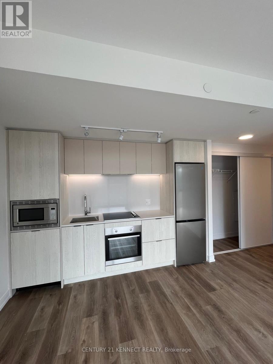 1108 - 1 Jarvis Street, Hamilton, Ontario  L8R 3J2 - Photo 3 - X13745950