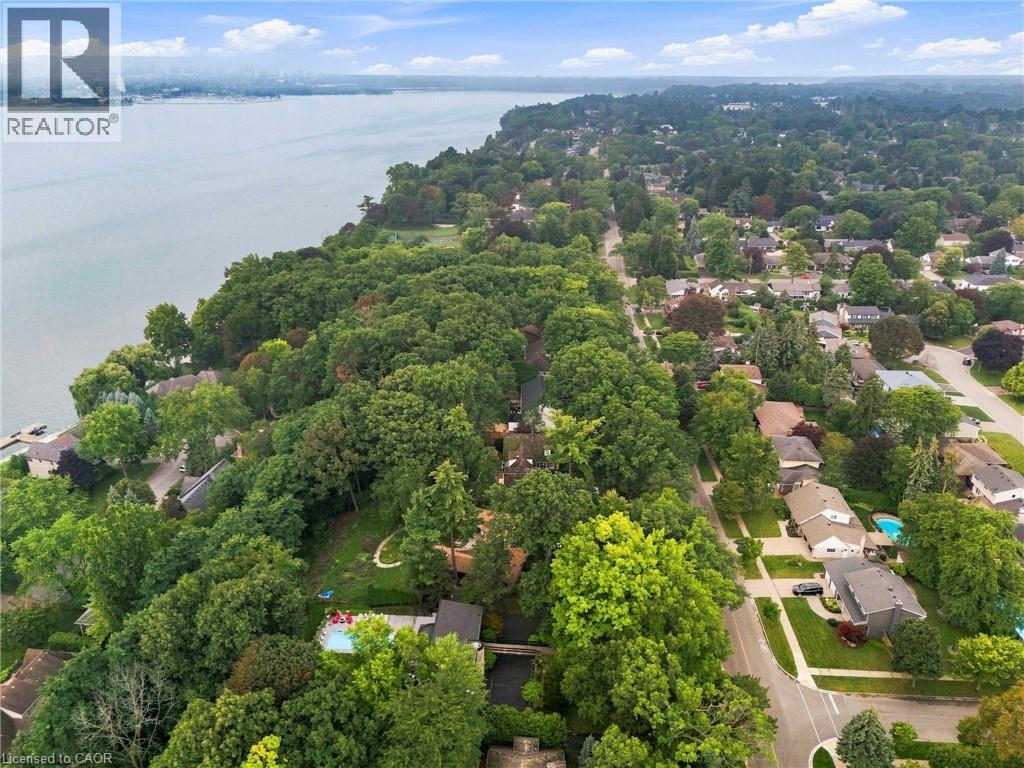 208 North Shore Boulevard W Unit# Lower, Burlington, Ontario  L7T 1A4 - Photo 23 - 40859969