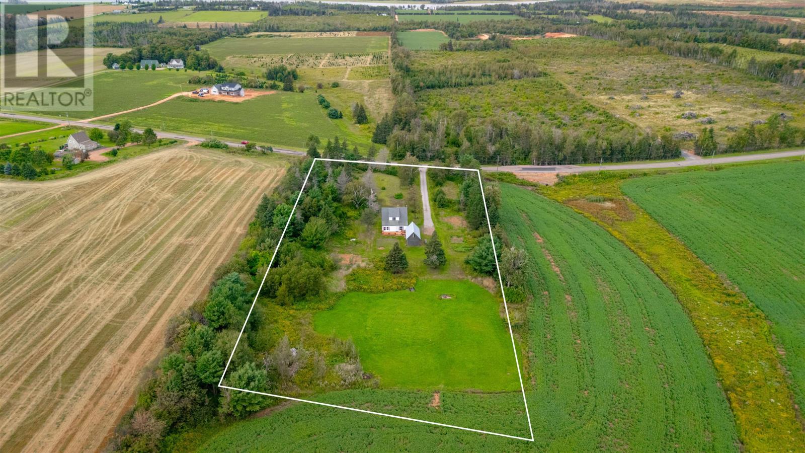 4062 Fort Augustus Road, Fort Augustus, Prince Edward Island  C1B 2Z4 - Photo 7 - 202622454