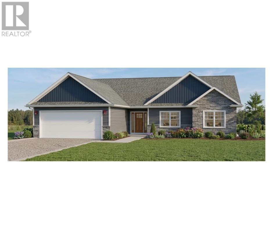 22 Landing Place, Lower Montague, Prince Edward Island  C0A 1R0 - Photo 1 - 202622457