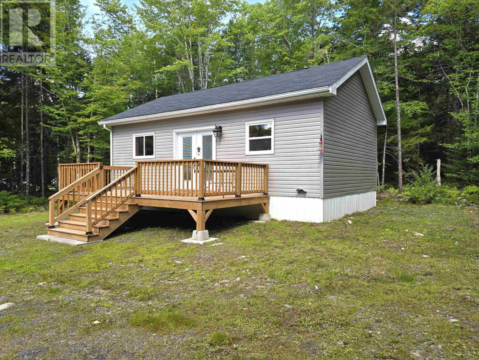 66 Shore Road, Walden, Nova Scotia