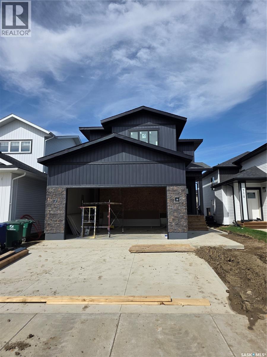 706 Nazarali Union, Saskatoon, Saskatchewan  S7V 1X4 - Photo 2 - SK047575