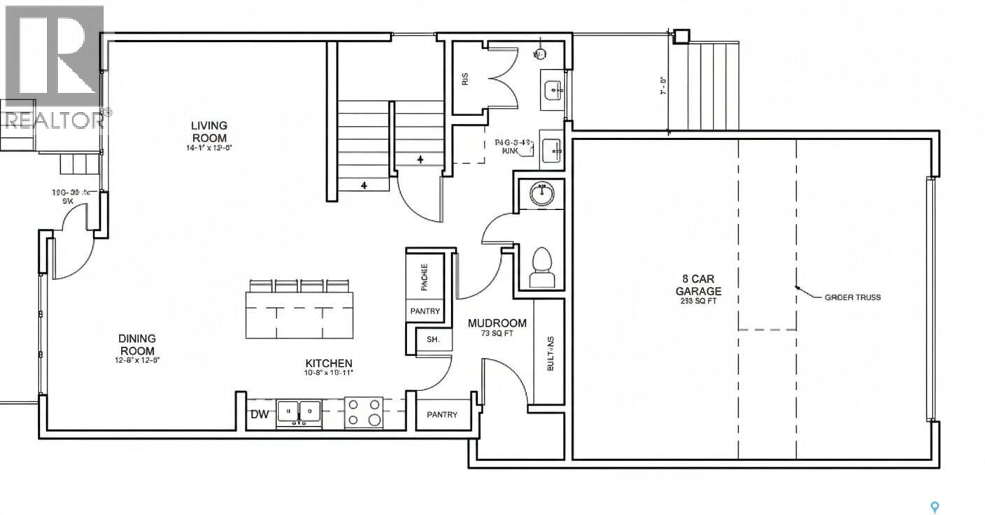 706 Nazarali Union, Saskatoon, Saskatchewan  S7V 1X4 - Photo 22 - SK047575