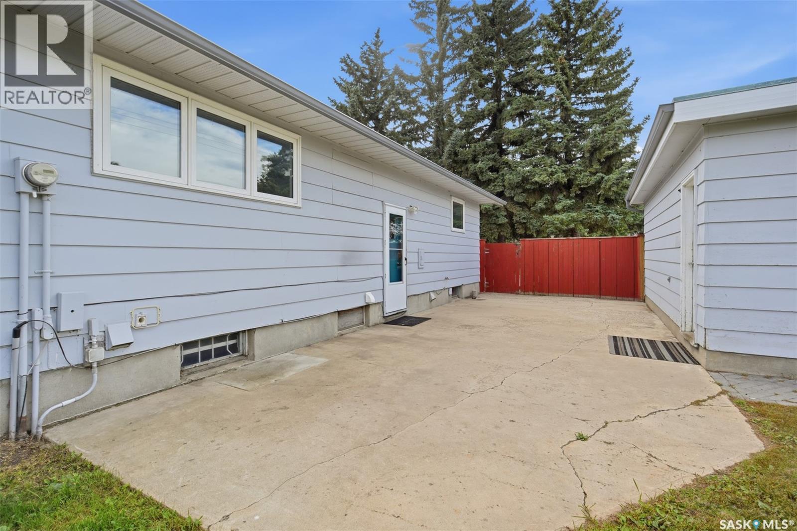 1 Stephenson Crescent, Saskatoon, Saskatchewan  S7H 3L6 - Photo 35 - SK047400