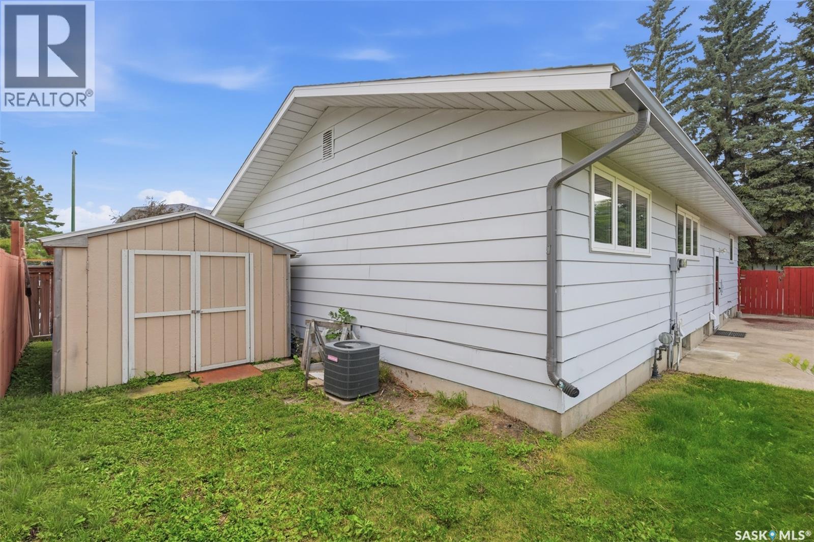 1 Stephenson Crescent, Saskatoon, Saskatchewan  S7H 3L6 - Photo 38 - SK047400
